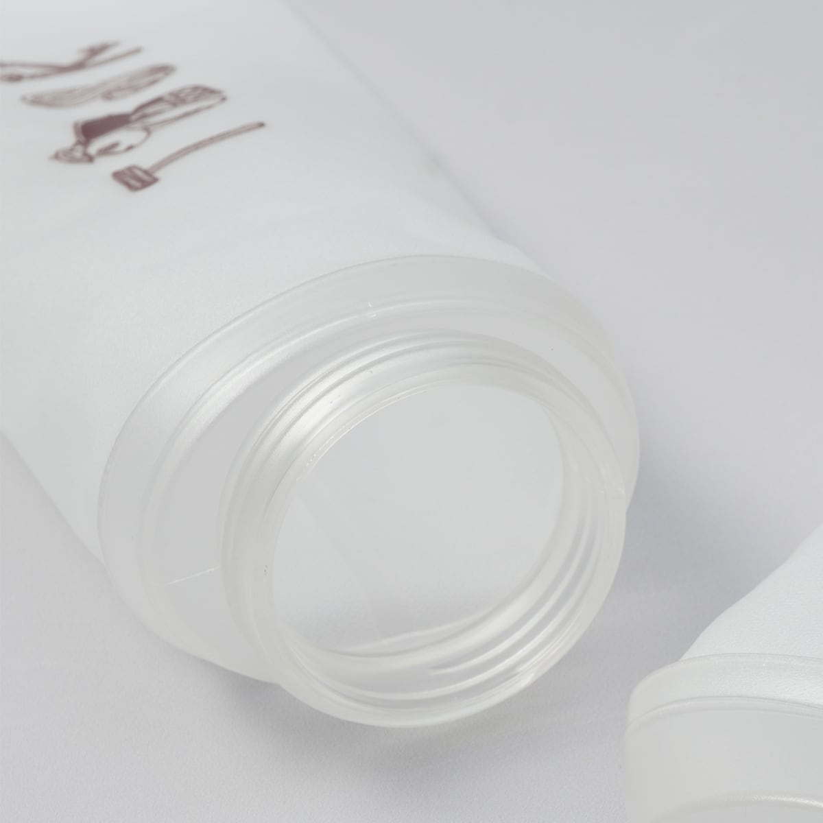 T2 Soft Flask Mix 500 / TBSK