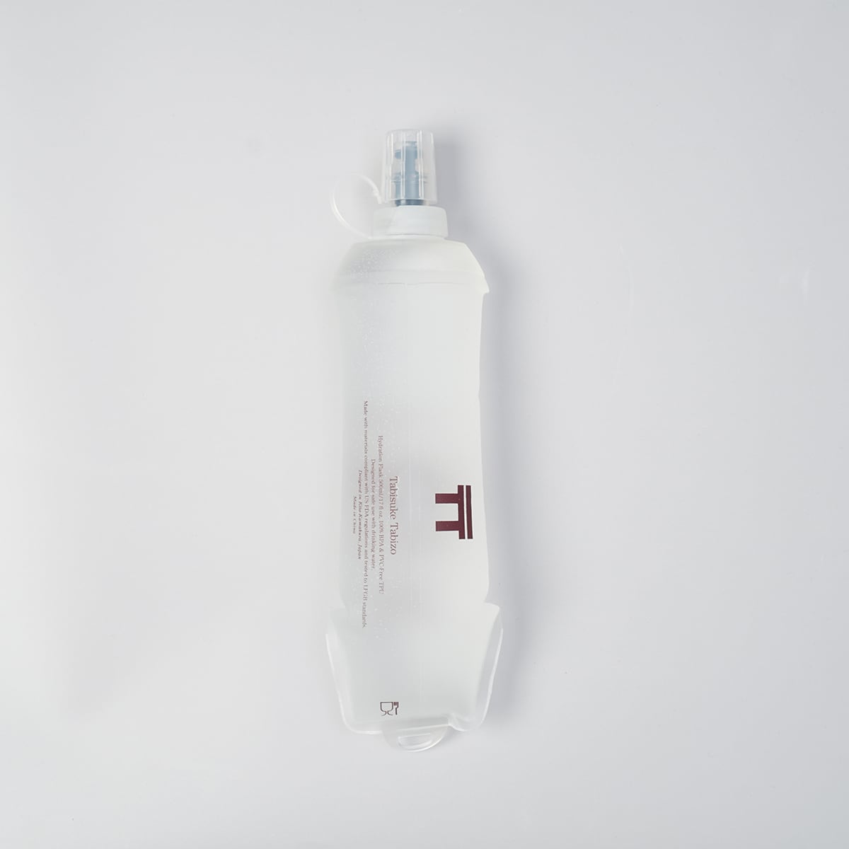 T2 Soft Flask 500 / TBSK