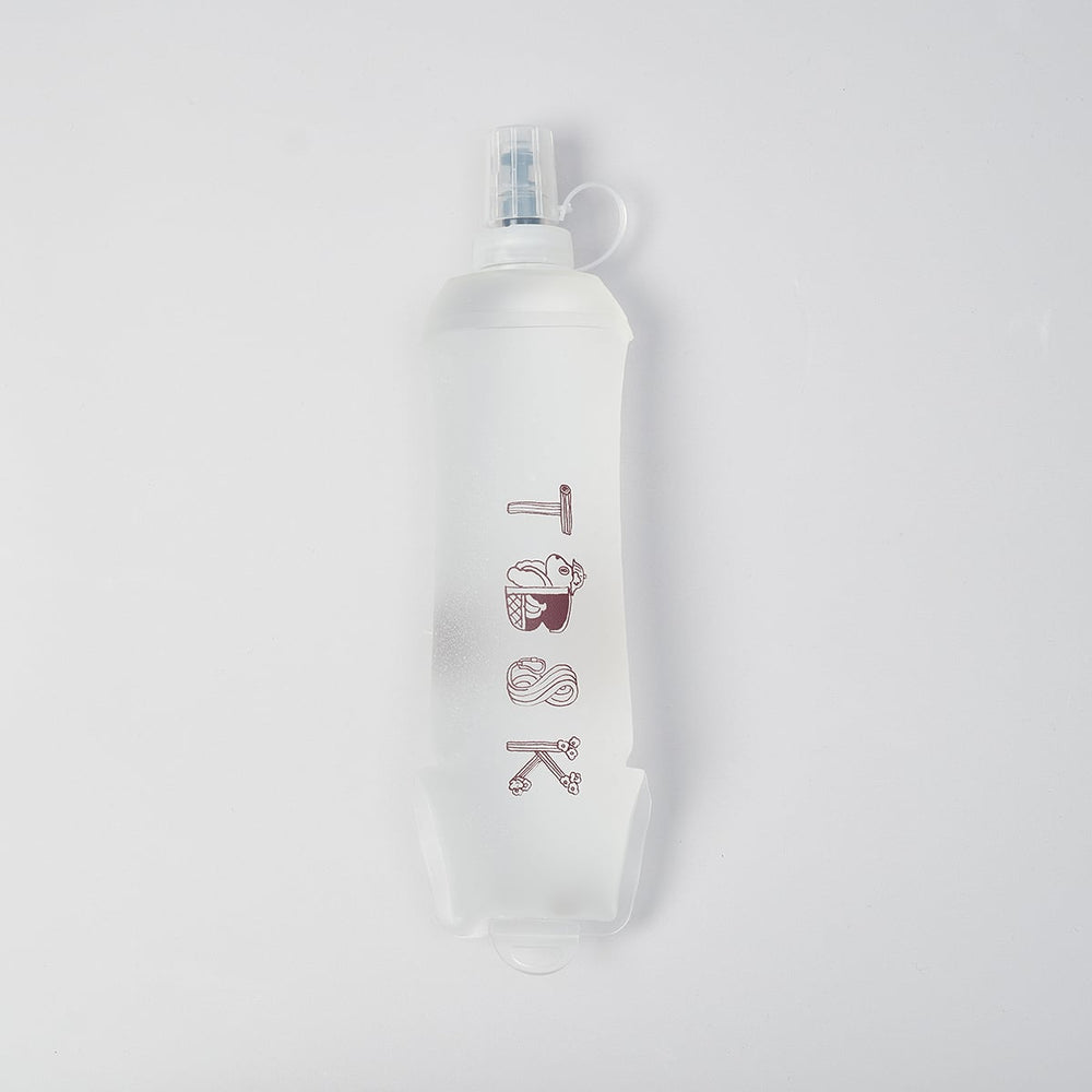 T2 Soft Flask