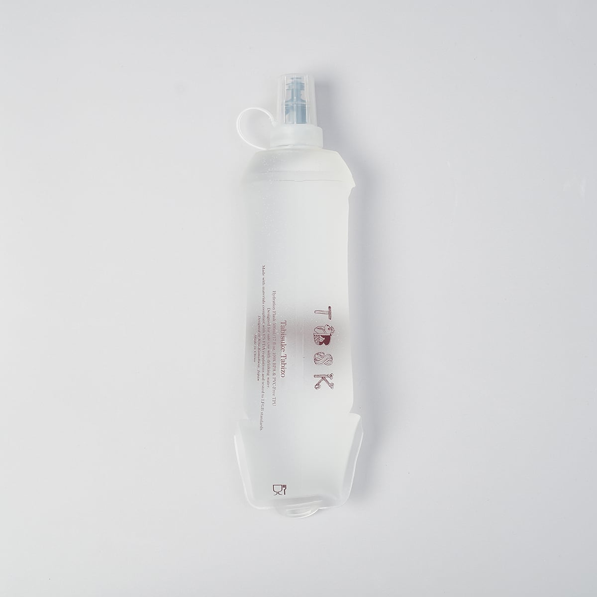 T2 Soft Flask 500 / Torii