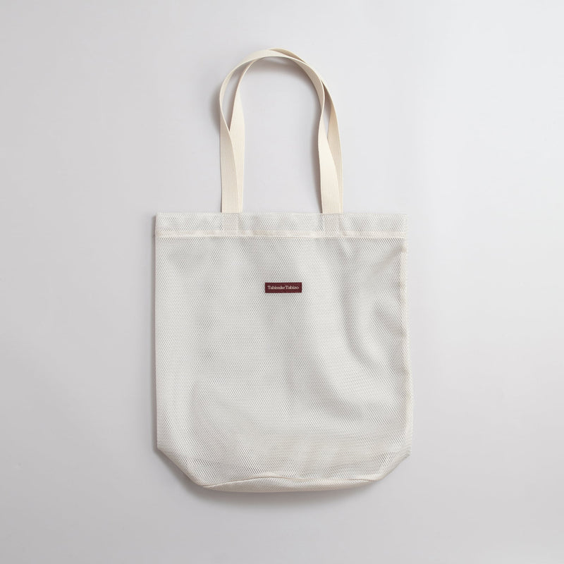 T2 Totebag / Mesh