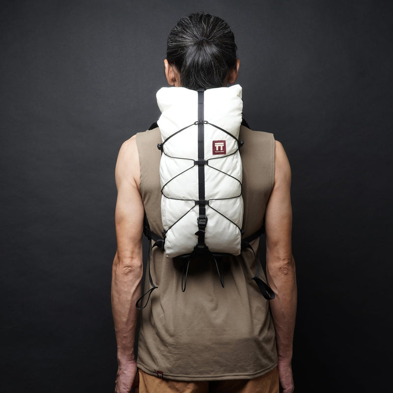 T2 Trail Modular Storage