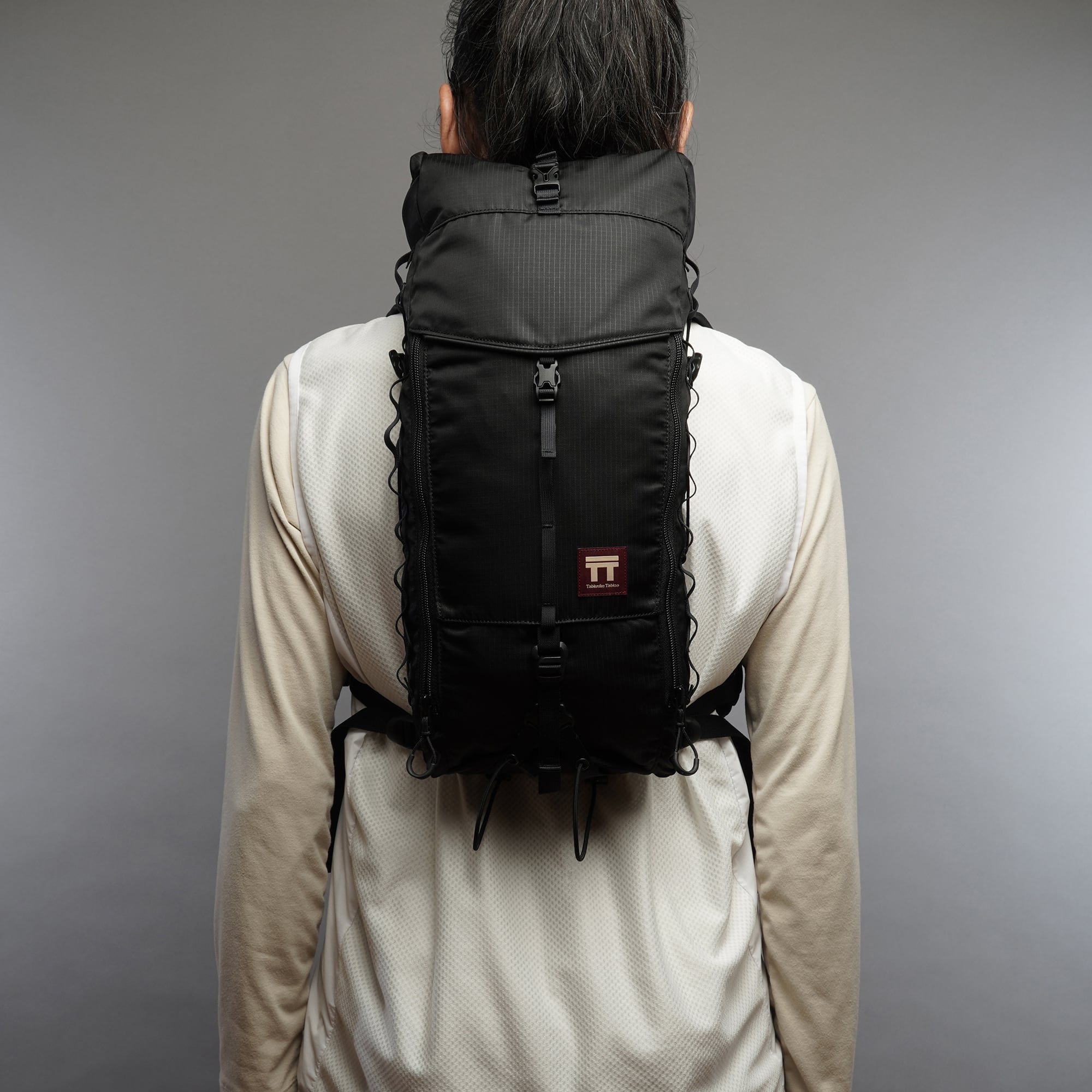 T2 Trail 10 Zipper