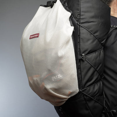 Replacement Mesh Pocket