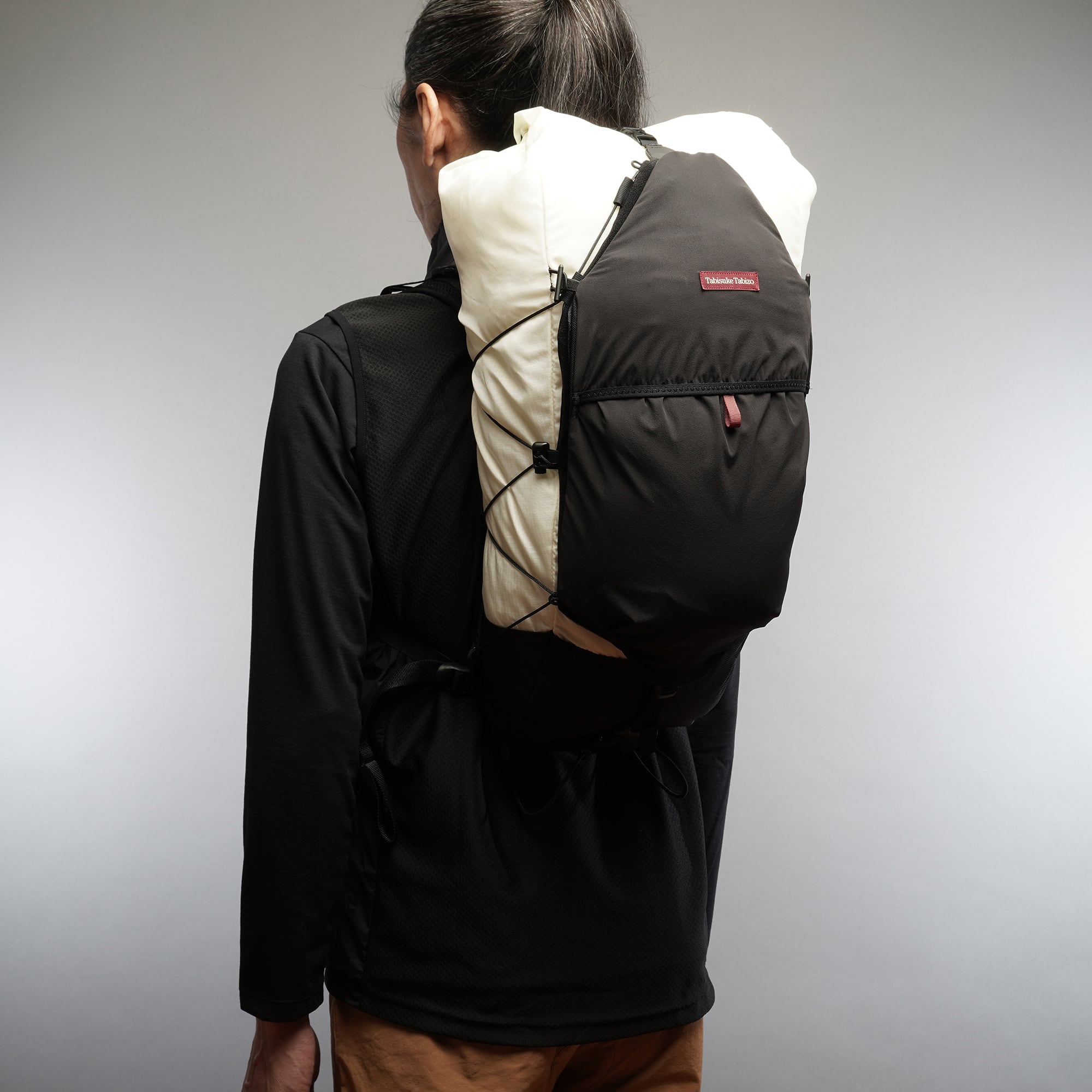 Option Front Stretch Sleeve [Base & Sleeve Set]