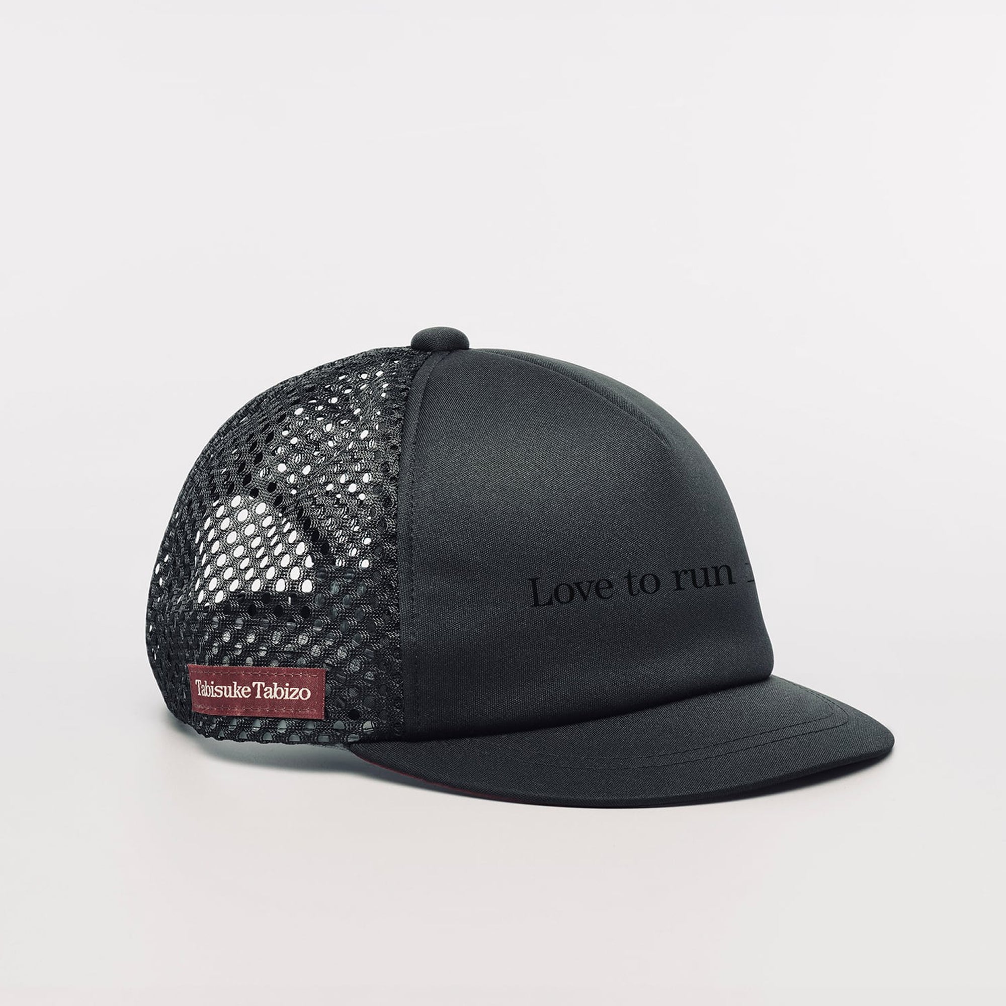 T2 Trail Cap Short Brim / LTRF