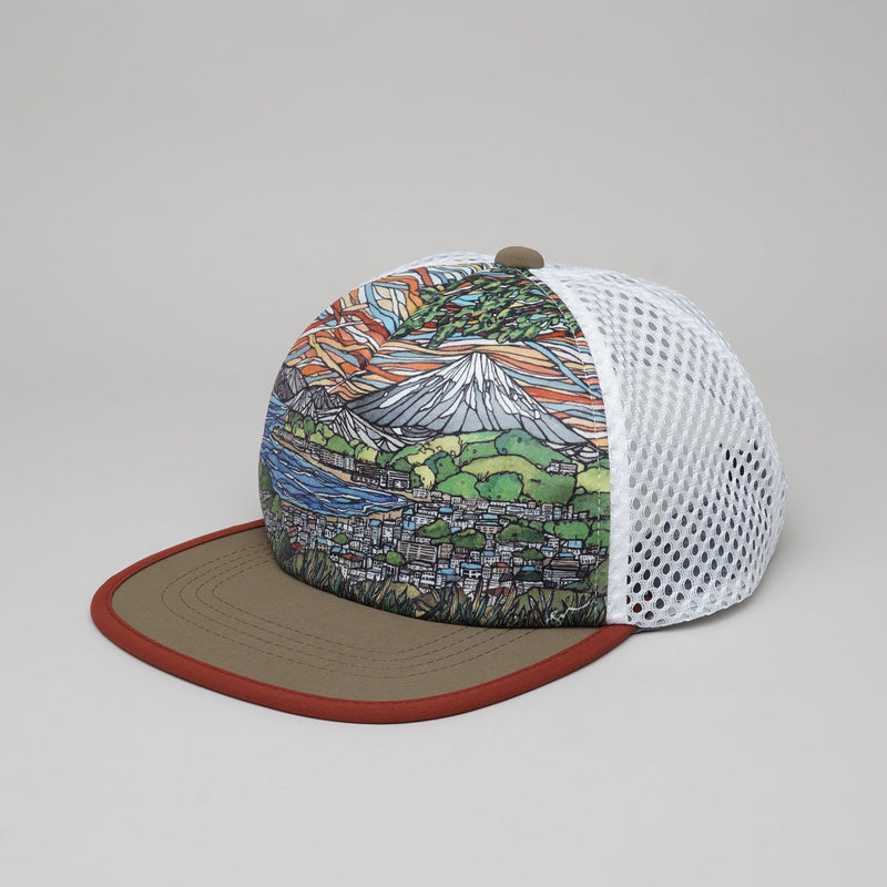 T2 Trail Cap
