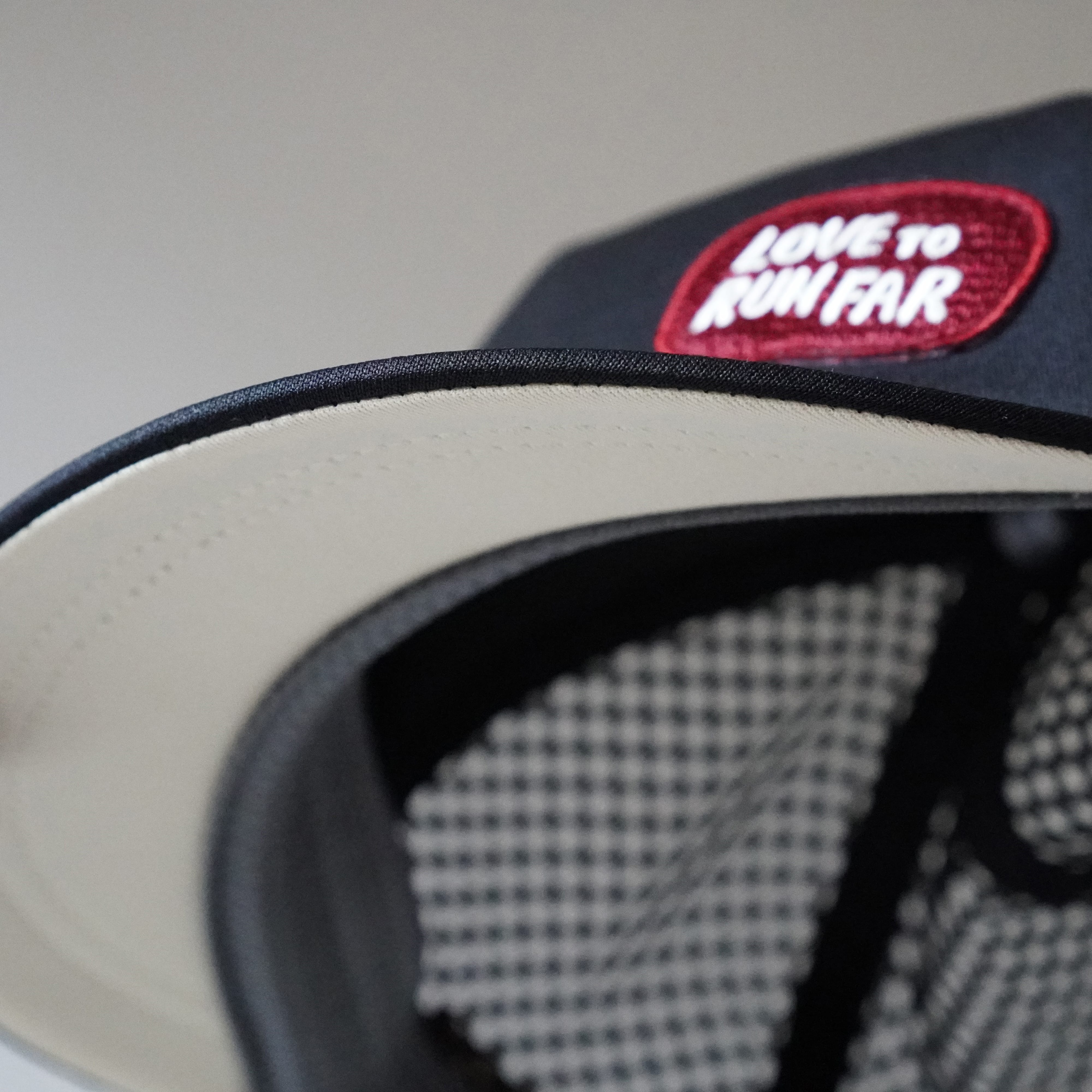 T2 Trail Cap Short Brim