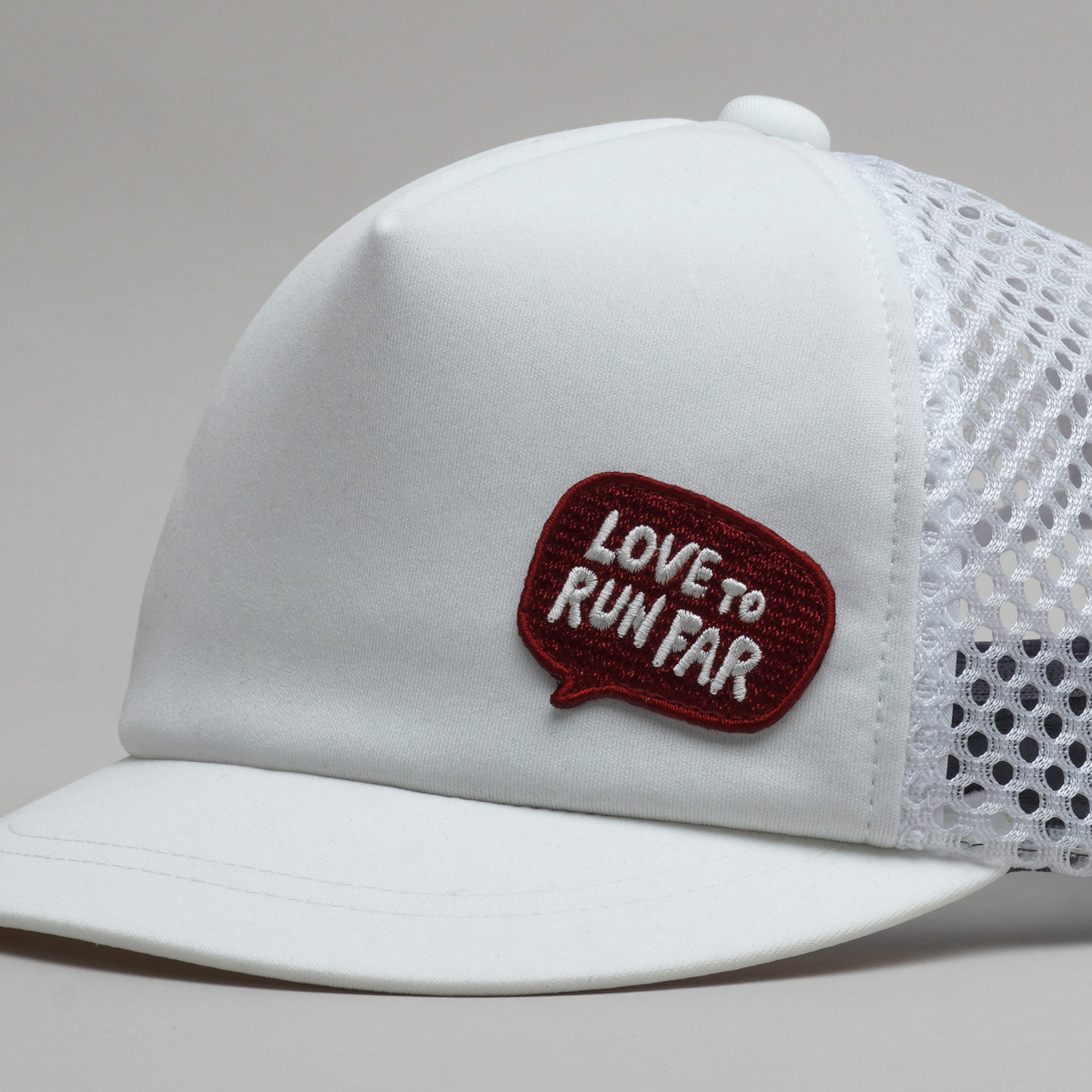 T2 Trail Cap Short Brim