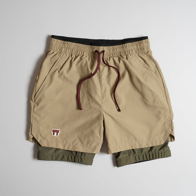 T2 Trail Shorts