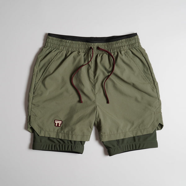 ウォーキング・ランニングウェア Tabisuke Tabizo T2 Trail Shorts L T2 Trail Shorts – Tabisuke Tabizo