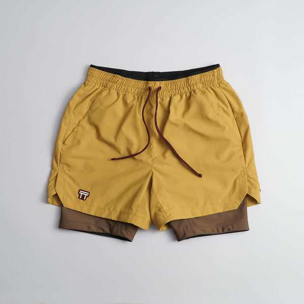 ウォーキング・ランニングウェア Tabisuke Tabizo T2 Trail Shorts L T2 Trail Shorts – Tabisuke Tabizo