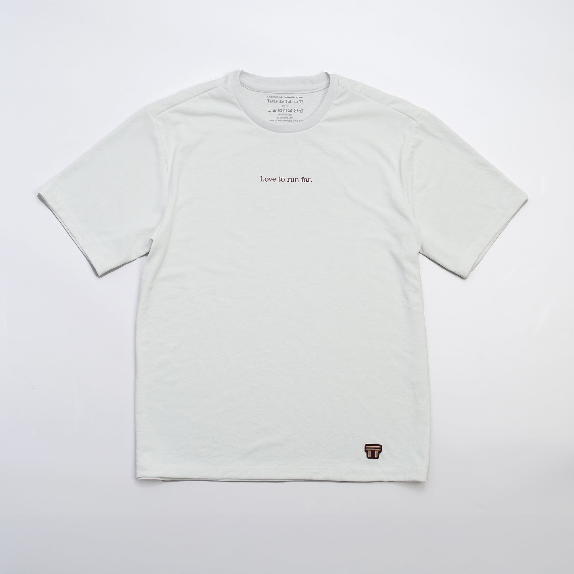 T2 Trail Tee / Takashi Nakamura