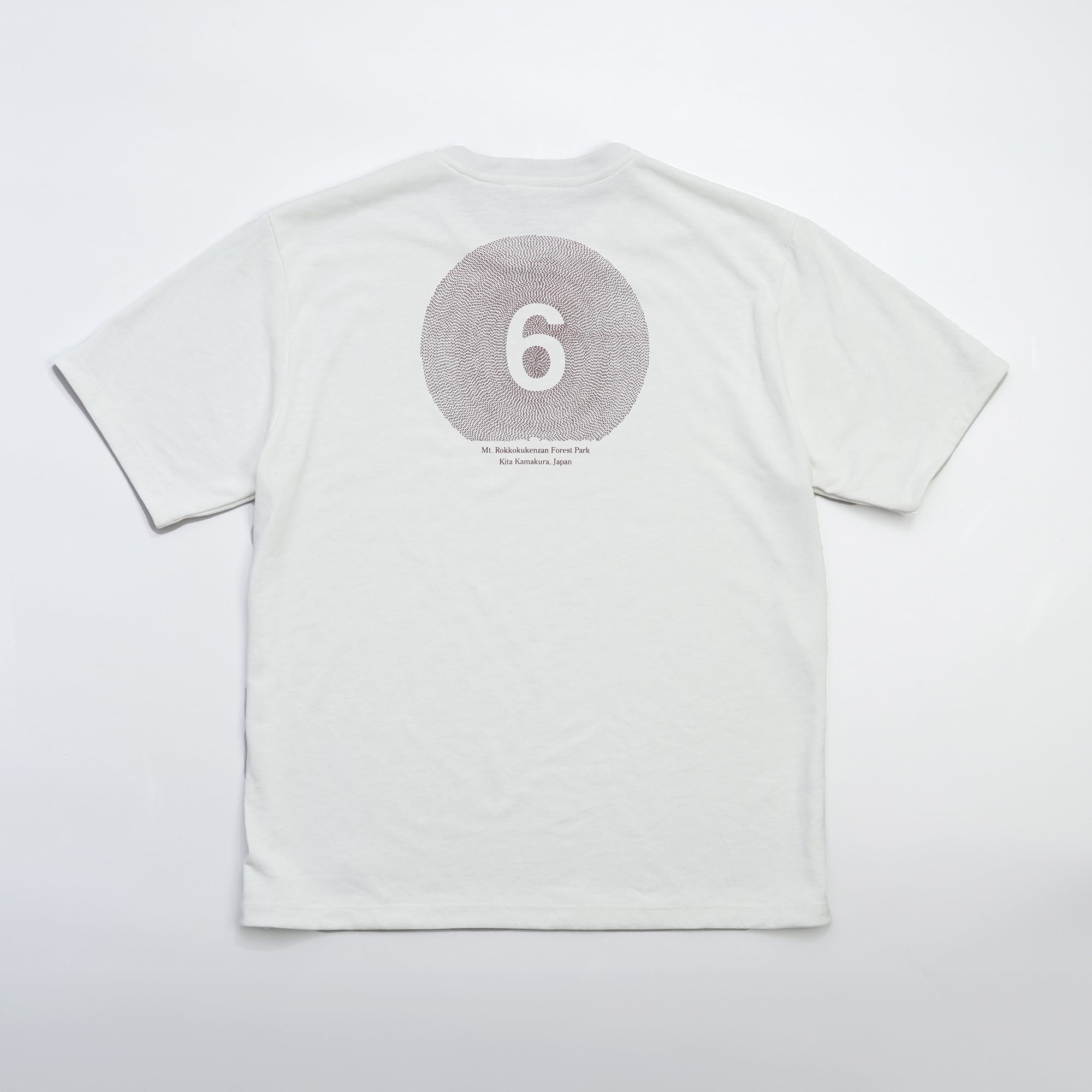 T2 Trail Tee / Takashi Nakamura