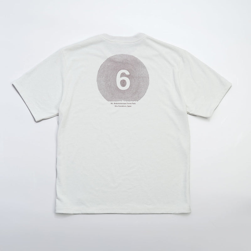 T2 Trail Tee / Takashi Nakamura