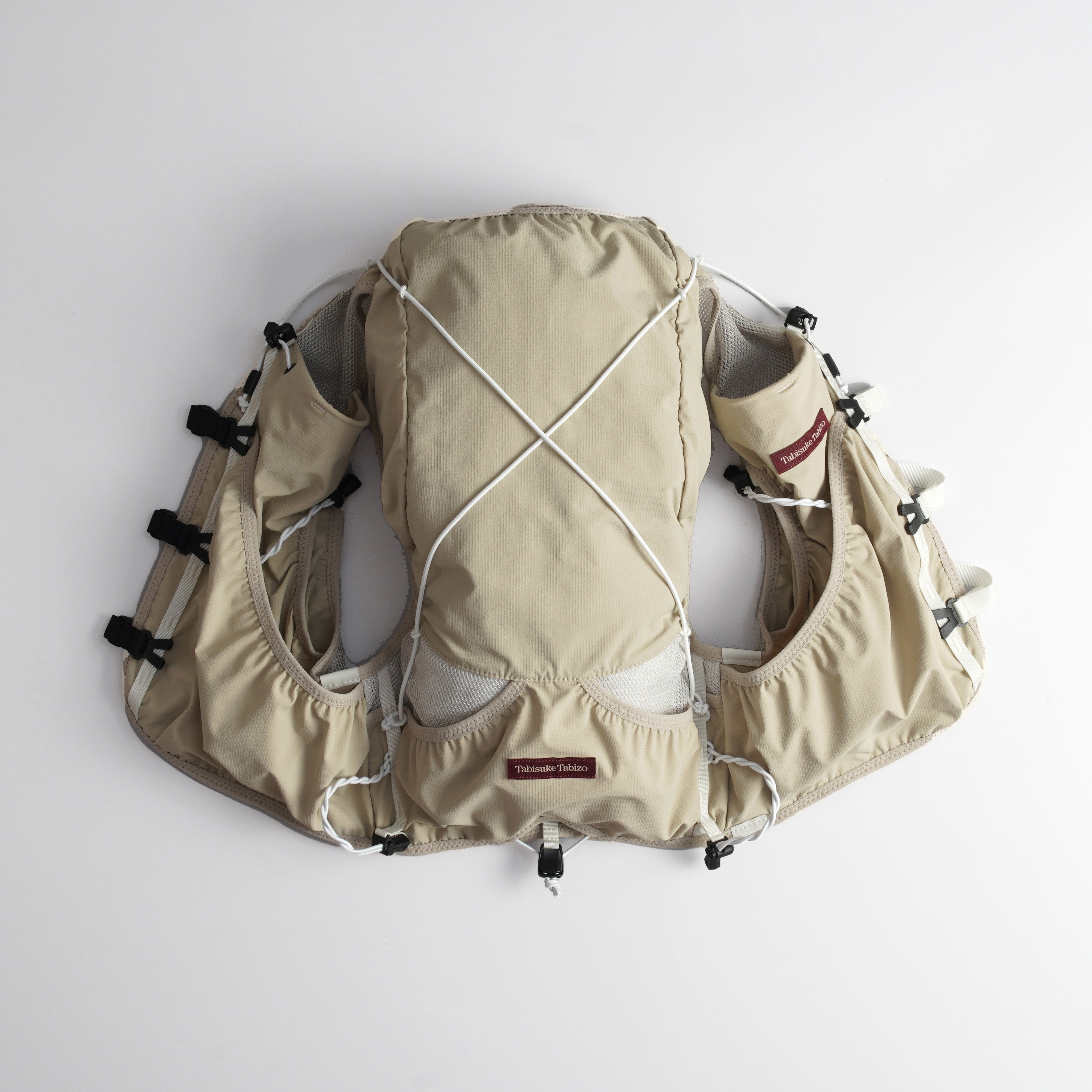 T2 Ultra Series – Tabisuke Tabizo