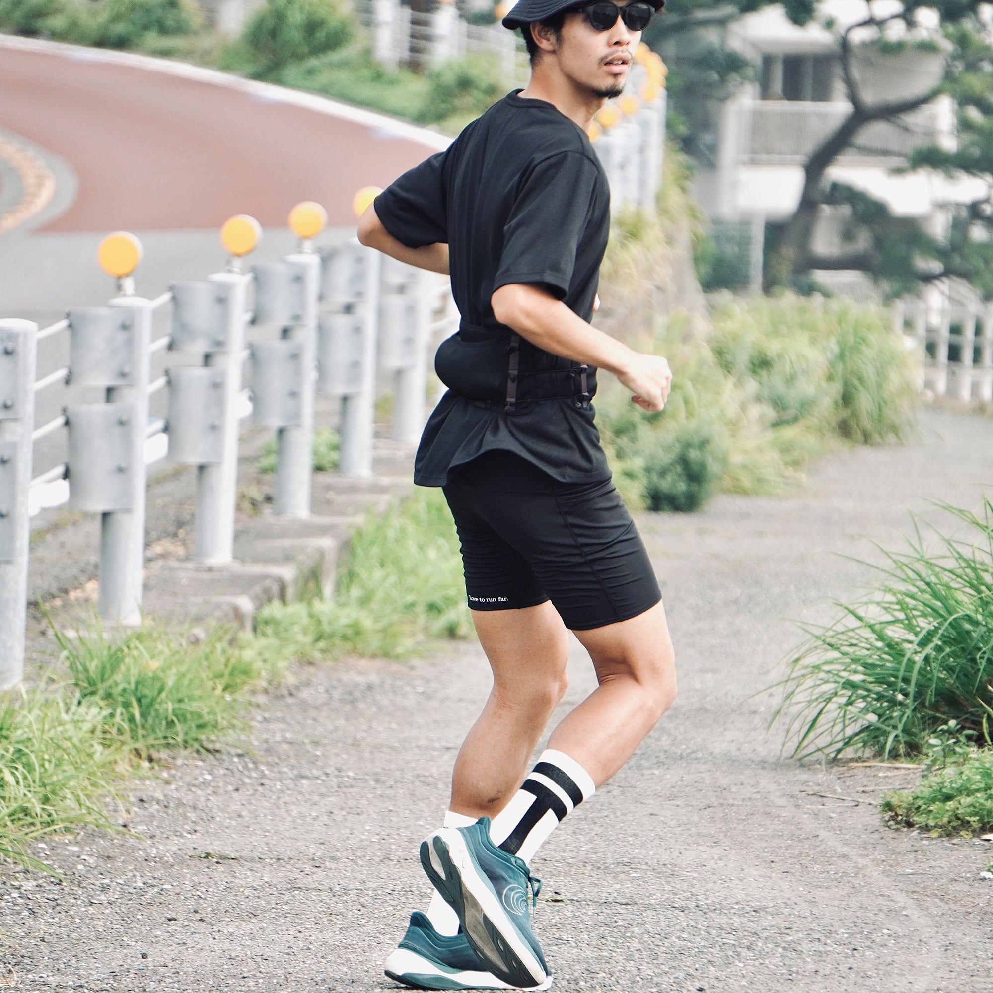 T2 Ultra Belt – Tabisuke Tabizo