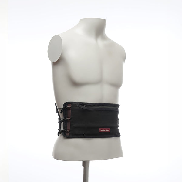 T2 Ultra Belt – Tabisuke Tabizo