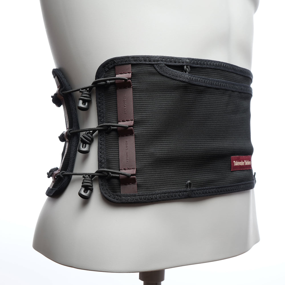 T2 Ultra Belt