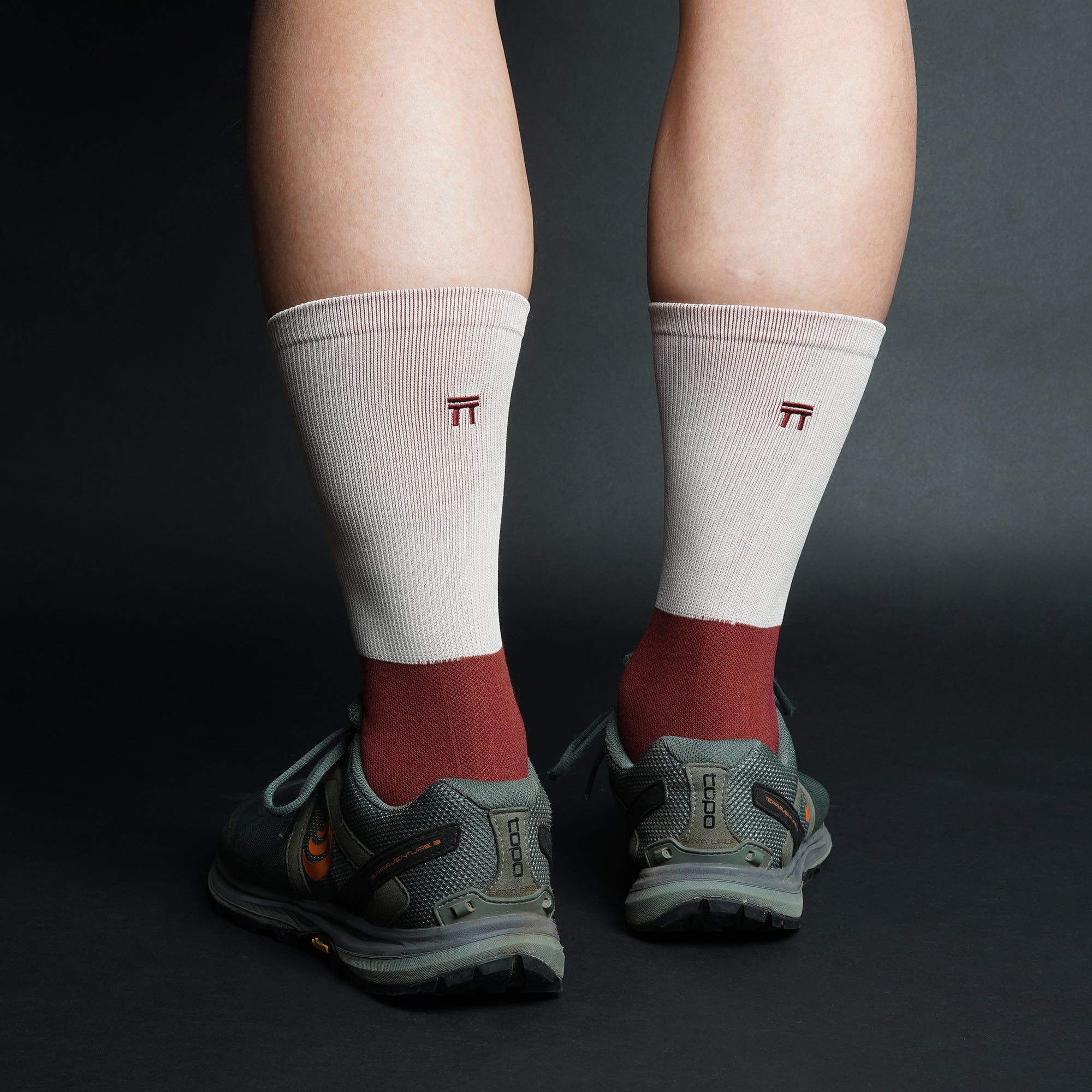 T2 Trail Socks