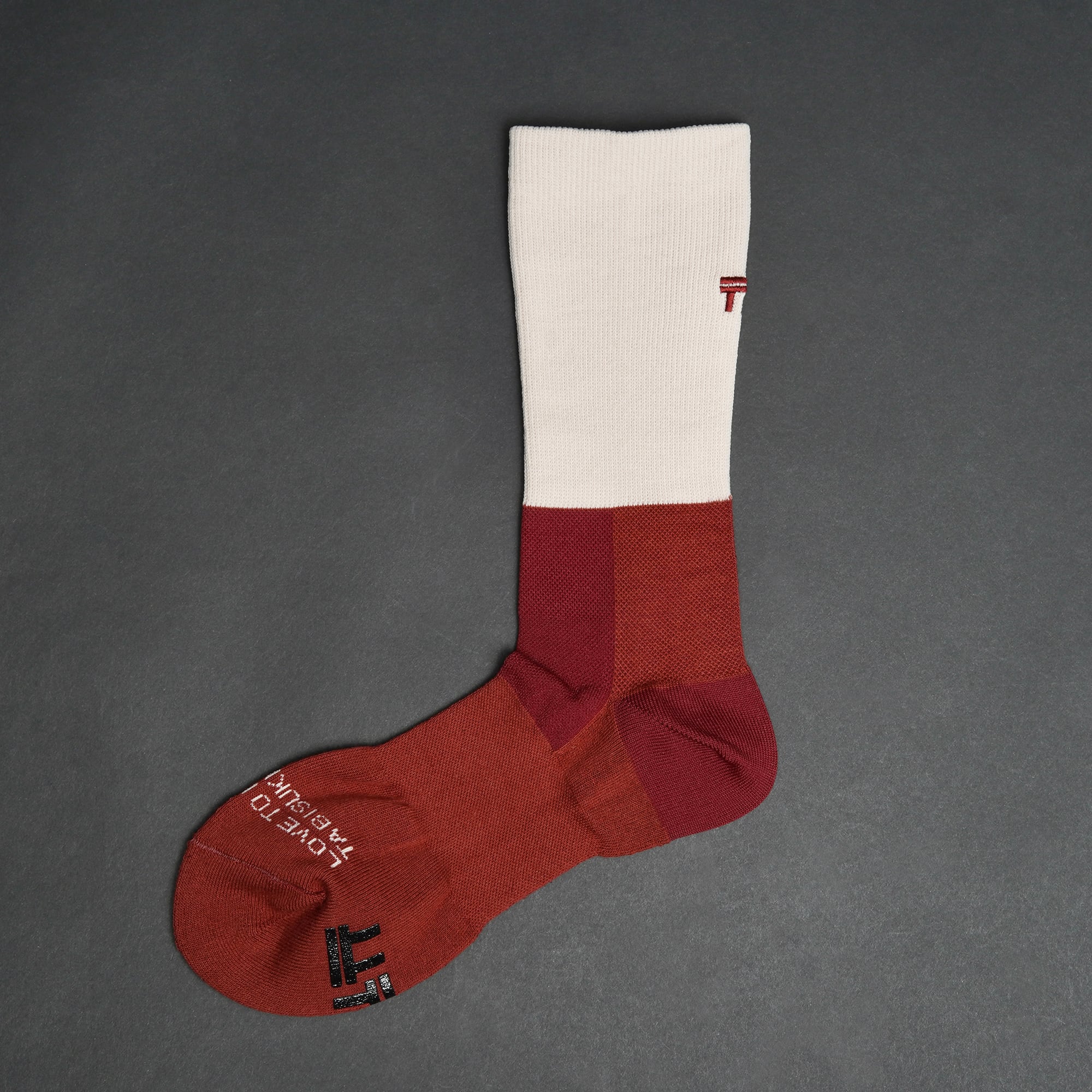 T2 Trail Socks