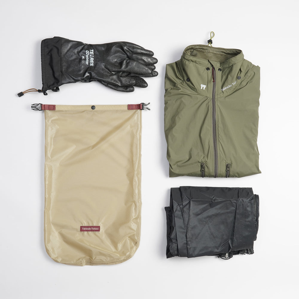 Waterproof Pouch #3